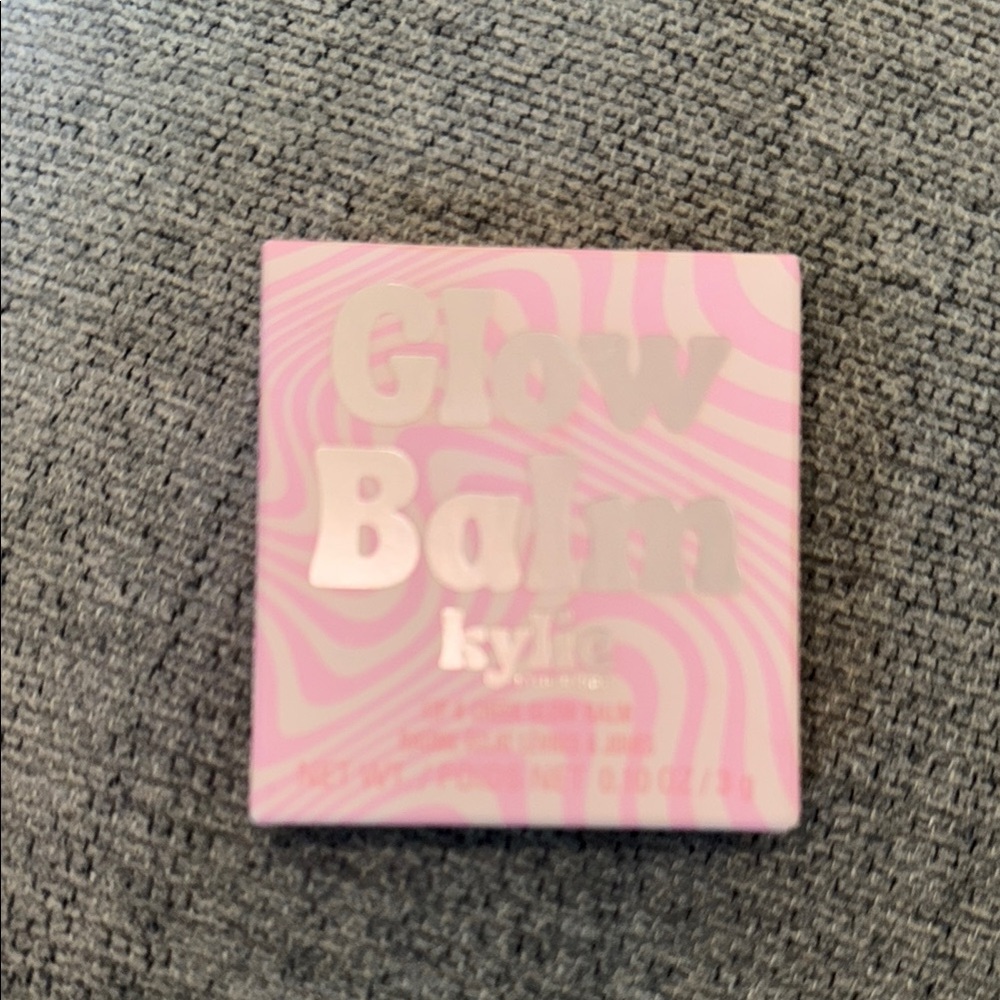 Glow Balm - Kylie Cosmetics